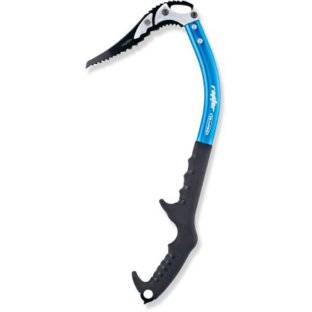 Raptor Ice Axe