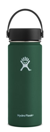 hydro flask 18 oz wide mouth bottle