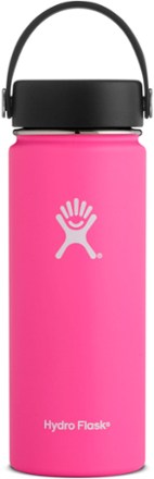 hydro flask 18 oz blueberry