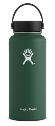 hydro flask army green