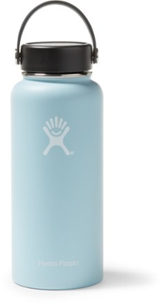 Sky Blue Bowl Bottle 1L (32 oz)