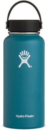 Hydro Flask Wide-Mouth Vacuum Water Bottle - 32 fl. oz.