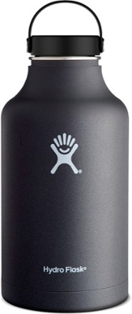Wide-Mouth Vacuum Water Bottle - 64 fl. oz.