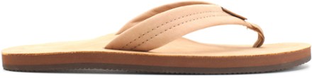 rainbow sandals mens size chart