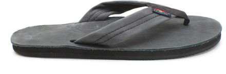 best flip flops for wide feet mens