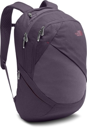 the north face isabella rabbit grey