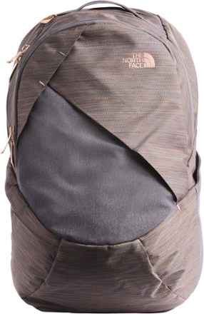 w isabella north face