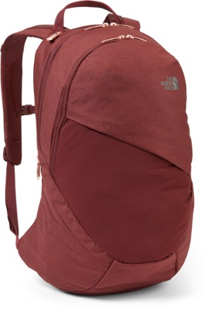 north face isabella backpack dimensions