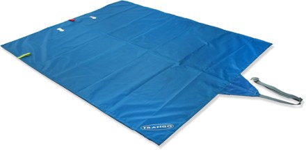 Cord Trapper Rope Tarp