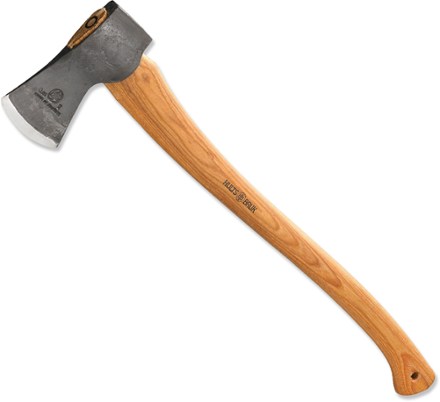 Kisa Axe