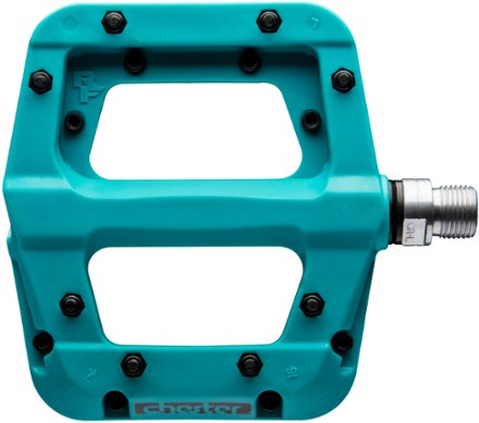 race face mtb pedals