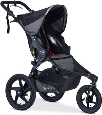 rei bob double stroller
