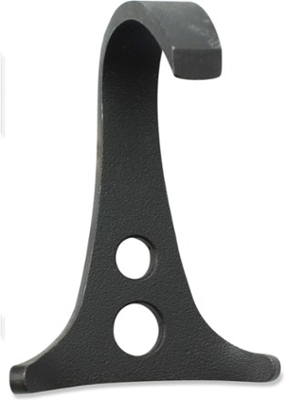 Below is the newest version of Black Diamond Grappling Hook