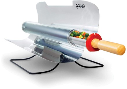 Sport Solar Cooker