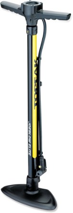 rei floor pump