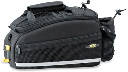 Topeak MTX TrunkBag EX Rack Trunk