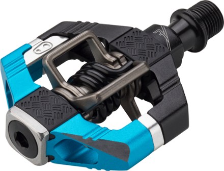 crankbrothers Candy 7 Clipless Pedals 0