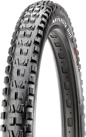 Minion DHF 3C EXO TR 27.5 Mountain Bike Tire - 27.5 x 2.3