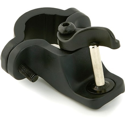 bike trailer seatpost hitch
