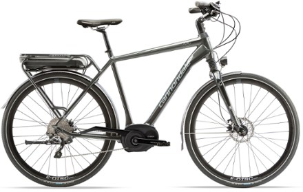 cannondale mavaro e bike