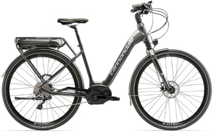 rei cannondale mountain bikes