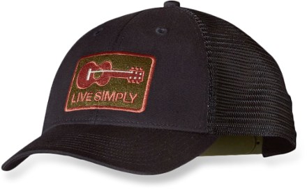 live simply cap