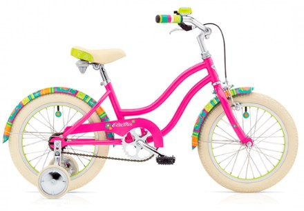 cycle for 11 year girl