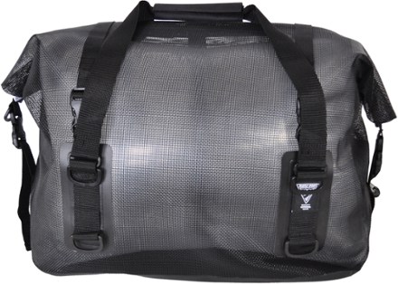 Mesh Duffel