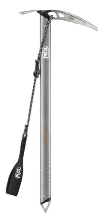 Petzl Glacier Ice Axe