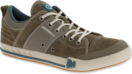merrell rant dash
