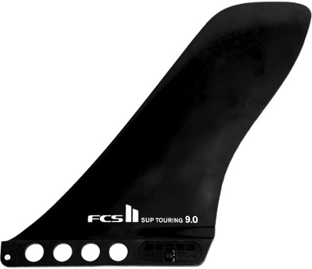 II SUP Touring Fin