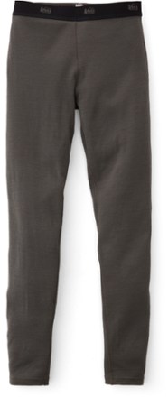 Merino Midweight Base Layer Bottoms - Kids'