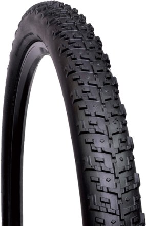 Nano TCS Light Fast-Rolling Tire - 700c x 40mm