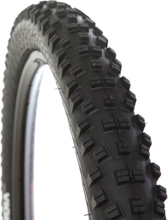 Vigilante 26 Light Foldable Tire - 26 x 2.3