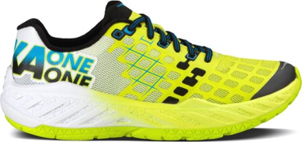 best hoka one one road running shoe