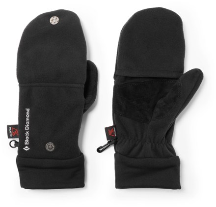 WindWeight Convertible Mittens