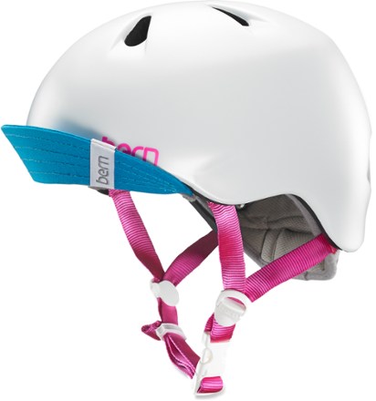 bern baby helmet