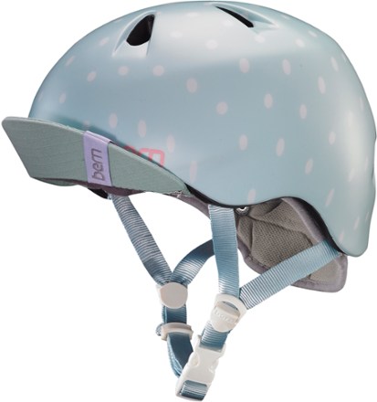 bern bicycle helmets