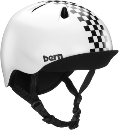 bern nino jr helmet