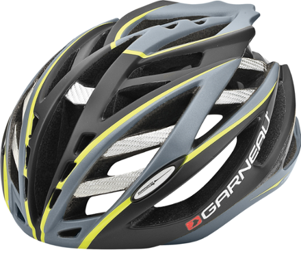 Louis Garneau Diamond 2 Bike Helmet - Men&#39;s | REI Outlet