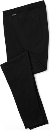 Merino Midweight Base Layer Bottoms - Men's