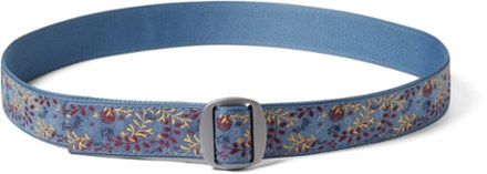 Manzo Belt - Women's