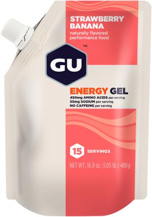 Energy Gel - 15 Servings