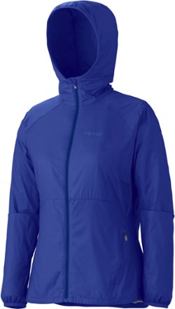 Marmot Women's Ether DriClime Vest 