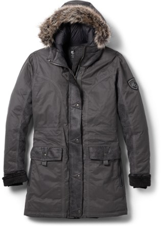 Arktik Down Parka - Men's