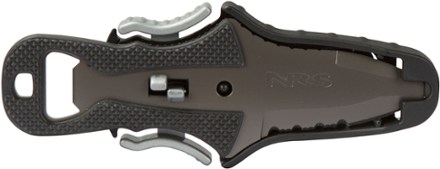 Co-Pilot River Knife