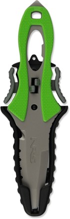 Pilot River Knife