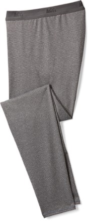 Below is the newest version of REI Co-op Midweight Base Layer Tights - Women's
