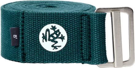 Tapis de Yoga eKO Lite Gomme naturelle Manduka - 4mm - Tayrona Yoga