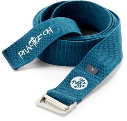 rei yoga strap